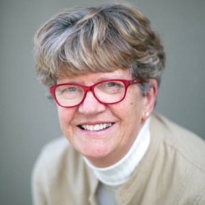 Dr  Irene Turpie
