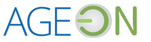 AGE On Logo