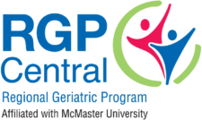 Regional Geriatric Program Central